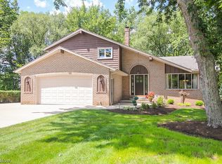 14840 Stone Creek Oval, Strongsville, OH