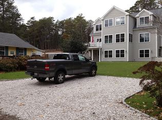 55 Arrowhead St, Wellfleet, MA 02667