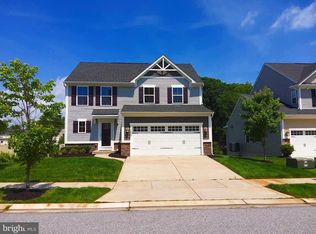 1608 Morning Glory Ln, Baltimore, MD 21221