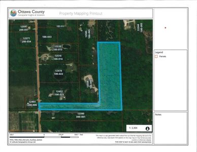 0 Christa Ln, Grand Haven, MI, 49417