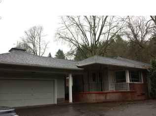 17528 NW Saint Helens Rd, Portland, OR 97231