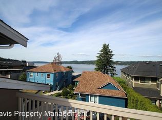 8706 Sand Point Way NE #1, Seattle, WA 98115