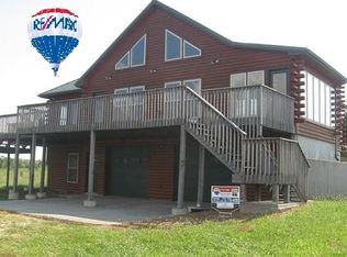 21338 Kansa Rd, Belvue, KS 66407