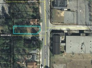 1193 Pio Nono Ave, Macon, GA 31204