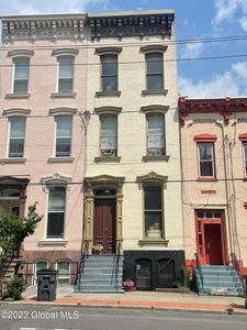 57 Ten Broeck Street, Albany, NY, 12210