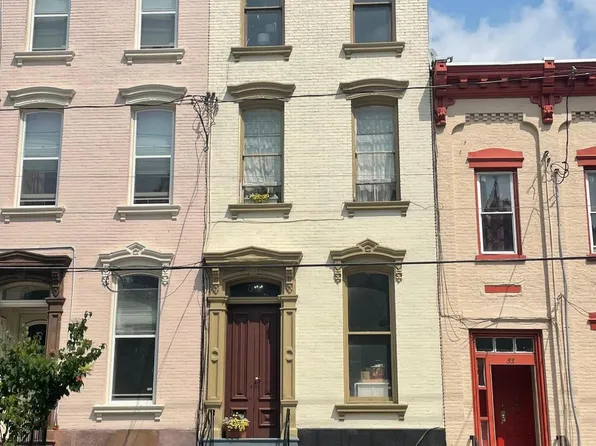 57 Ten Broeck Street, Albany, NY 12210