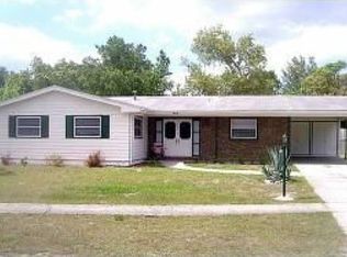 4431 Collins Rd, Spring Hill, FL 34606