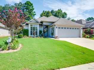 9155 Crescent Lodge Cir, Pike Road, AL 36064