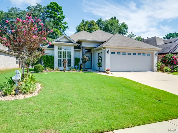 9155 Crescent Lodge Cir, Pike Road, AL 36064