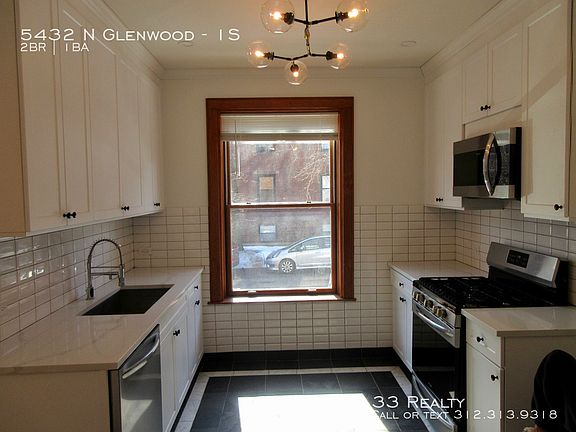 3rd image of 5432 N Glenwood Ave #1S