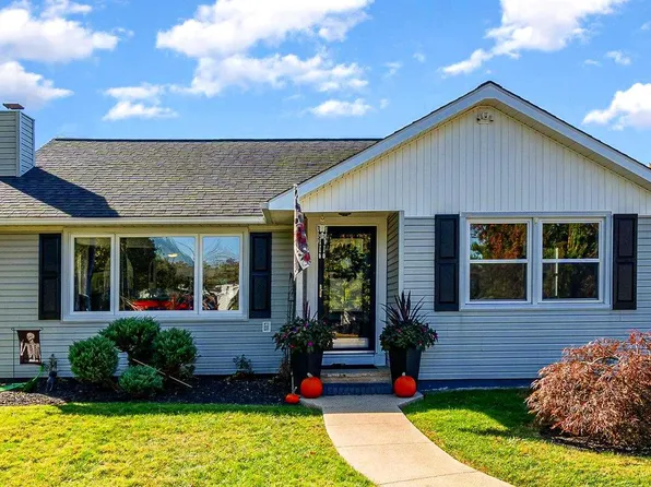 6717 University Dr, Baltimore, MD 21220