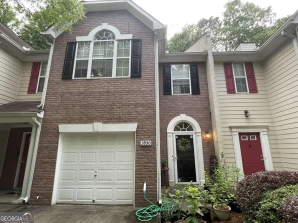 5950 Terremont Cir, Norcross, GA 30093