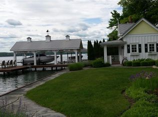 4015 W Lake Rd, Canandaigua, NY 14424