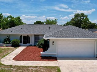1644 Larkin Rd, Spring Hill, FL 34608