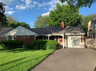 1725 Good Ave, Park Ridge, IL 60068