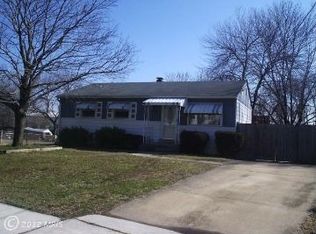 1397 Indiana Ave, Woodbridge, VA 22191