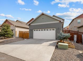 93 Wolf Creek Dr, Gypsum, CO 81637