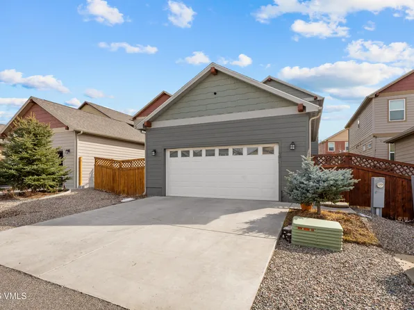 93 Wolf Creek Dr, Gypsum, CO 81637