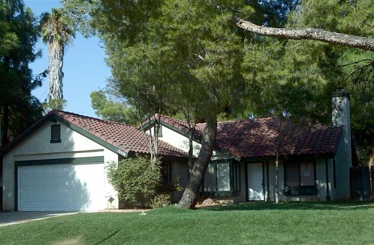 Gorgeous Single Story Home