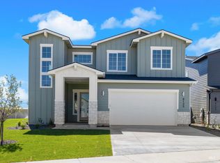 8125 Granite Rdg, Boise, ID 83716