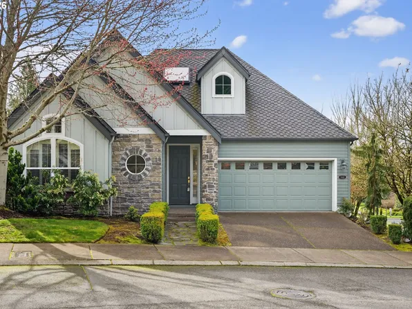 9942 NW Justus Ln, Portland, OR 97229