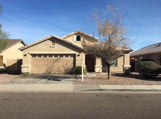 11180 W Del Rio Ln, Avondale, AZ 85323