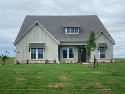 133 Hillview Trl, Decatur, TX, 76234