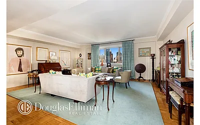 Sold by Douglas Elliman
