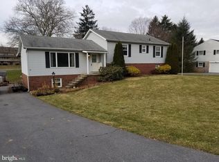 284 Hill St, Mountville, PA
