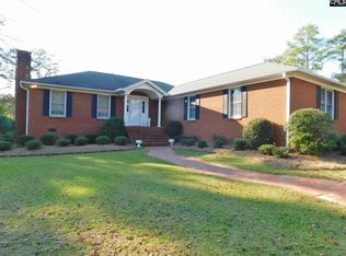 550 Kendall Dr, Batesburg, SC 29006
