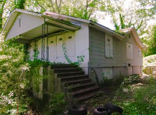 690 Banks Ave SW, Atlanta, GA 30315