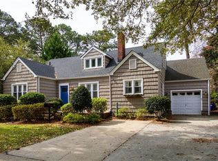 127 E Severn Rd, Norfolk, VA 23505