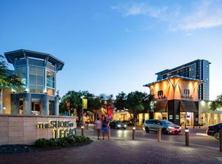 5717 Lunsford Rd, Plano, TX 75024