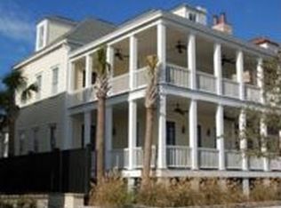 18 Fernandina St, Mt Pleasant, SC 29464