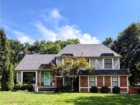 12860 Sagamore Rd, Leawood, KS 66209