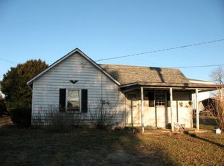 971 Glendale Rd, Galax, VA 24333