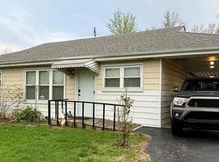 1623 Kirkham Dr, Arnold, MO 63010