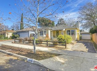 6240 Simpson Ave, North Hollywood, CA 91606