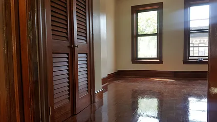 Rented by BLS Realty