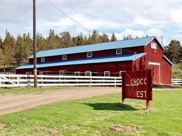 6140 NW Elliott St, Prineville, OR 97754