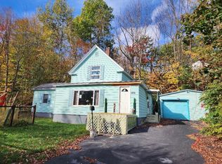 20 Rouleau Rd, Berlin, NH 03570