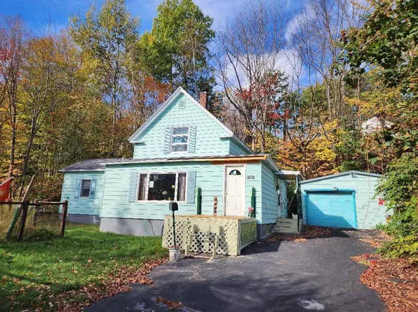 20 Rouleau Road, Berlin, NH 03570