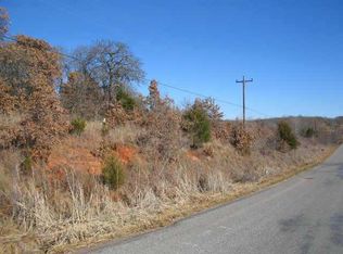 Clear Pond Rd, Shawnee, OK 74801