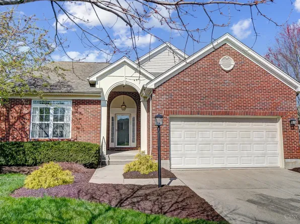 7781 Swan Song Cir, Maineville, OH 45039