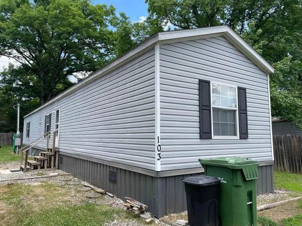 103 9th Ave, Mountain Pine, AR 71956