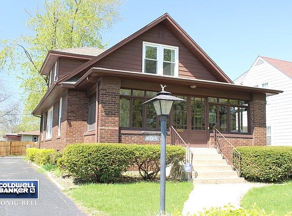 2nd image of 605 N William St