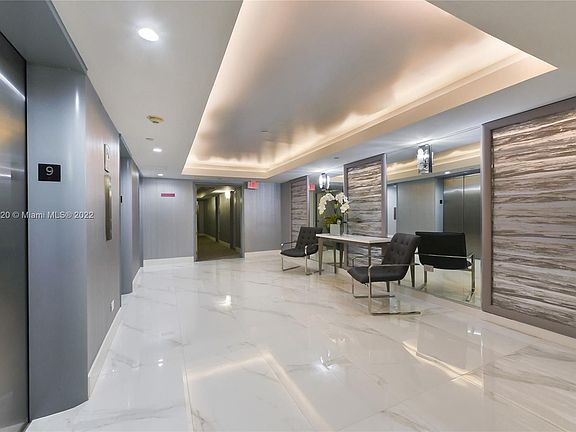 3rd image of 5055 Collins Ave APT 9N