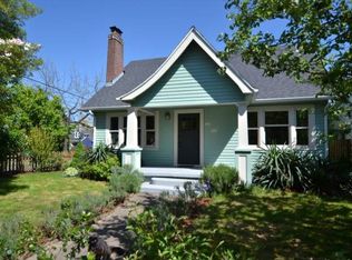 1269 N Baldwin St, Portland, OR