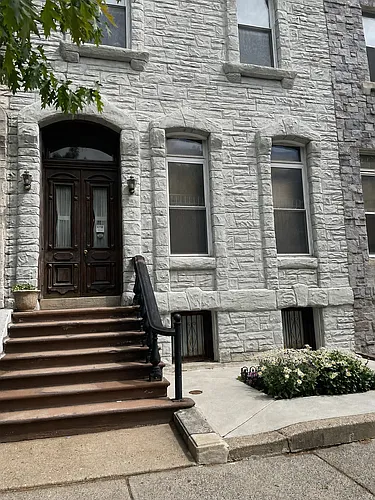 1713 Spring Garden St #2F Photo 1