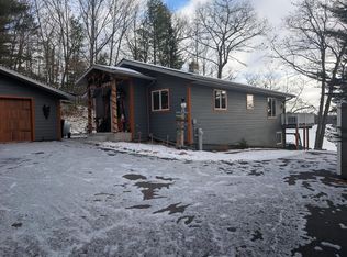 12189 Kobart Rd, Minocqua, WI 54548